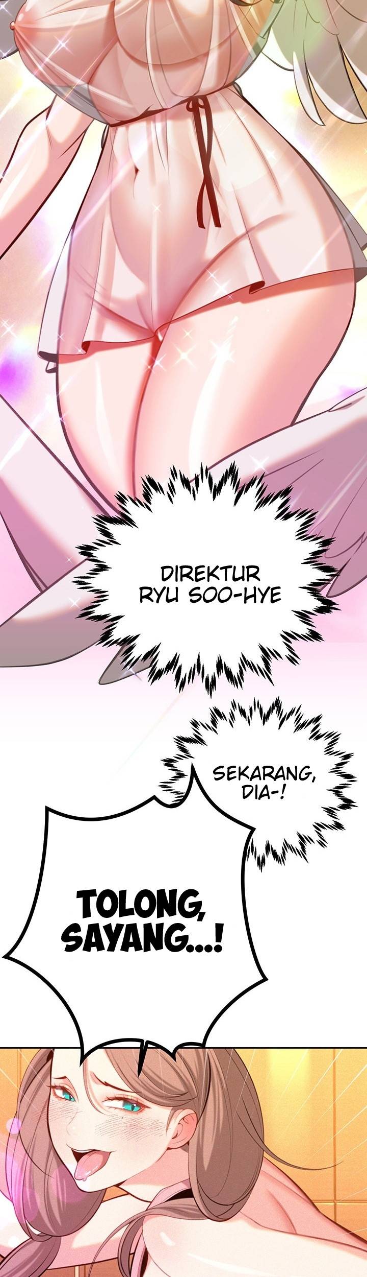 Secret Affairs of the 3rd Generation - Chapter 41 57 Secret Affairs of the 3rd Generation - Chapter 41 57