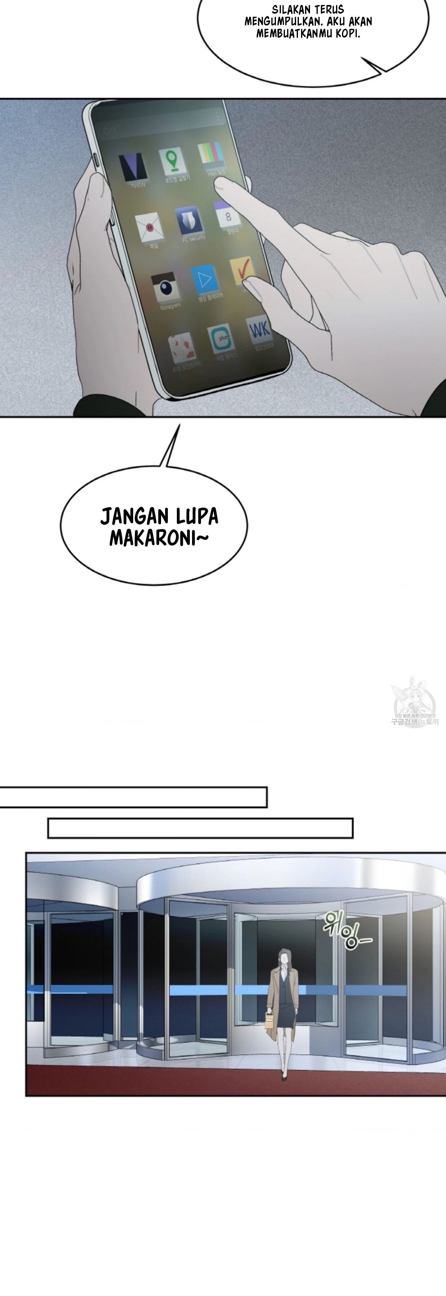 The Change of Season - Chapter 41 30