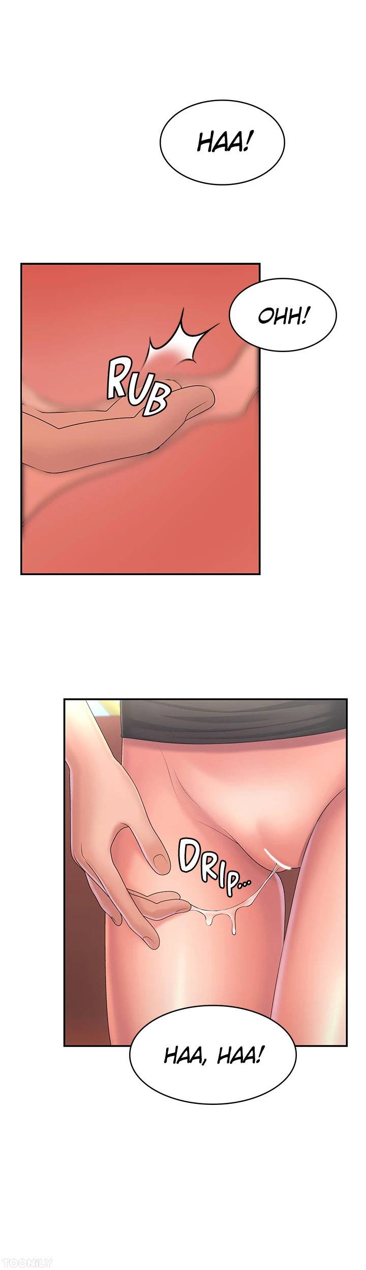 My Aunt in Puberty - Chapter 41 39 My Aunt in Puberty - Chapter 41 39