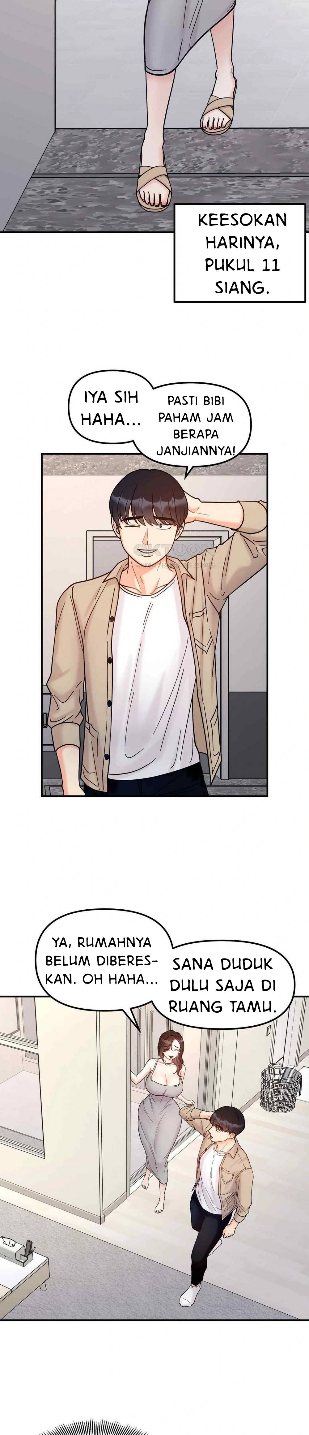 Secret Siblings - Chapter 41 23