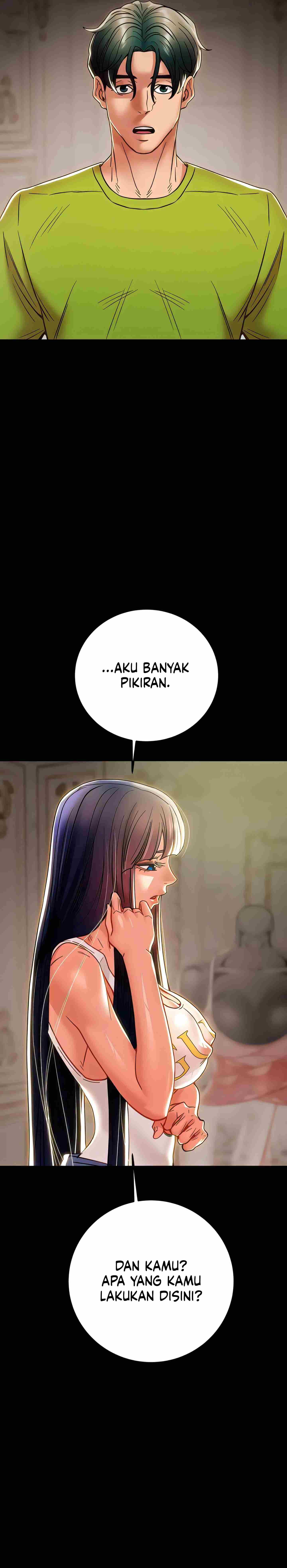 Where Is My Little Stick uncen - Chapter 41 12