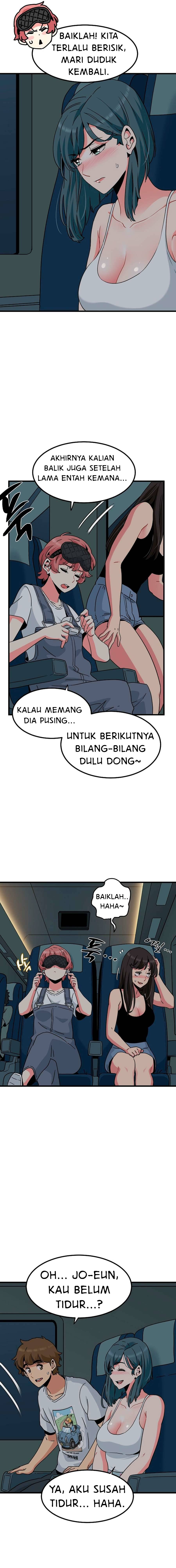 A Turning Point - Chapter 41 17 A Turning Point - Chapter 41 17