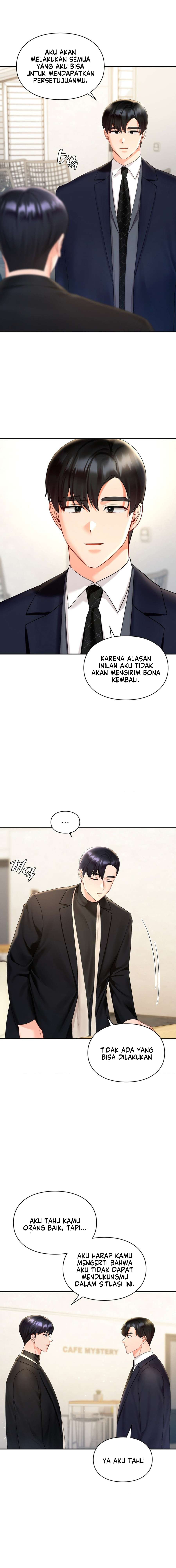 The Kid Is Obsessed With Me - Chapter 41 6 The Kid Is Obsessed With Me - Chapter 41 6