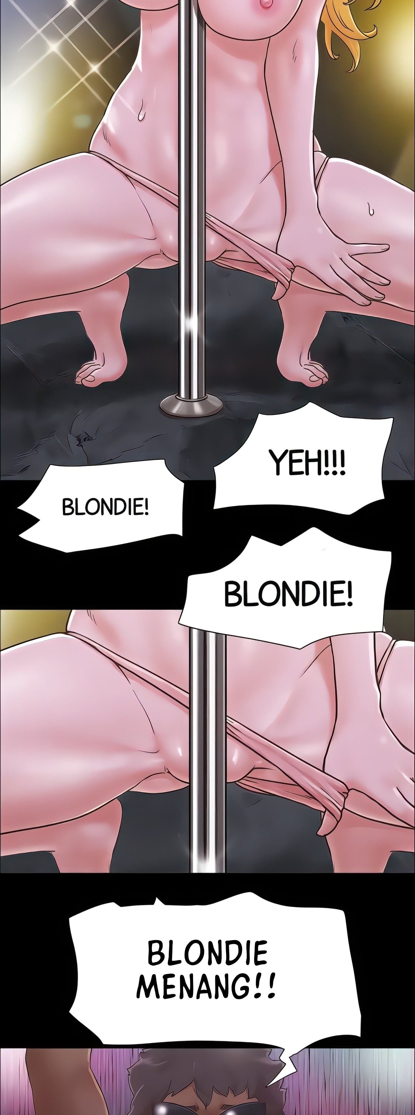 Only With Consent Uncensored - Chapter 41 28 Only With Consent Uncensored - Chapter 41 28