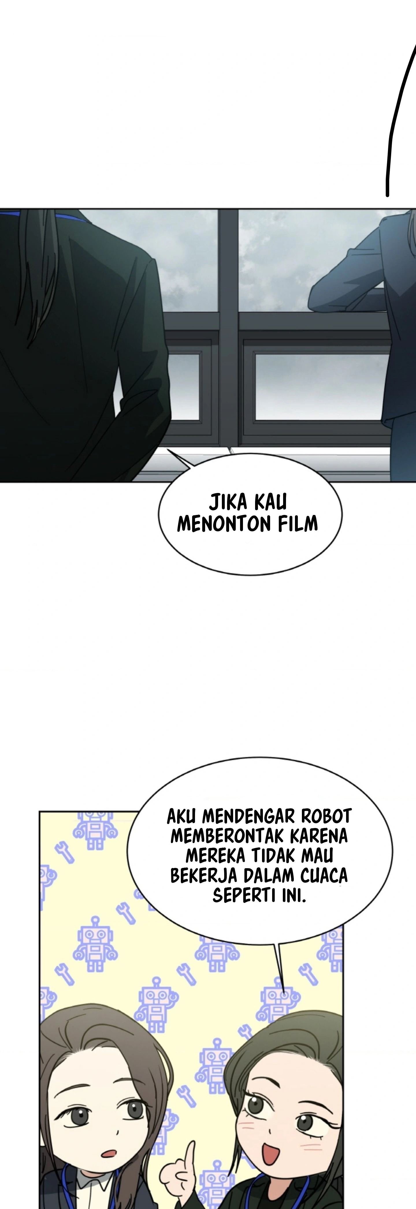 The Change of Season - Chapter 41 5
