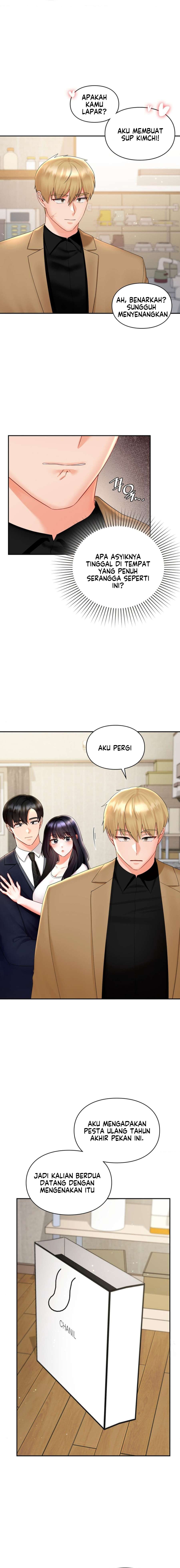 The Kid Is Obsessed With Me - Chapter 41 16 The Kid Is Obsessed With Me - Chapter 41 16