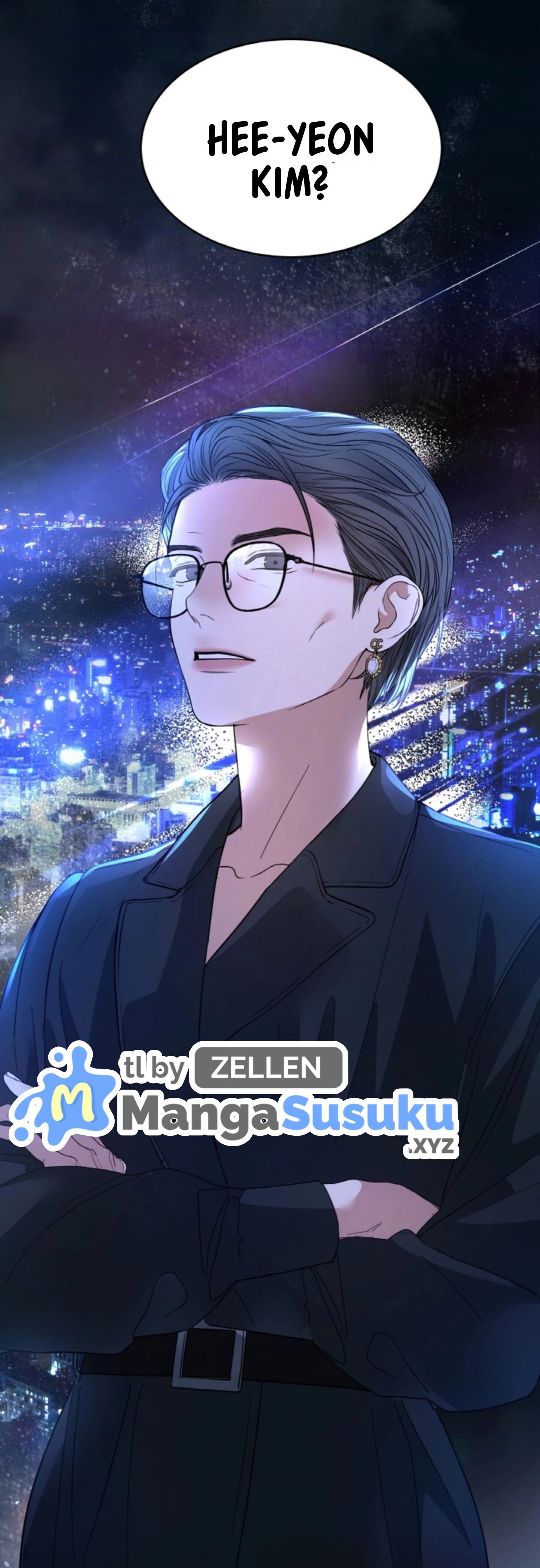 The Change of Season - Chapter 41 46