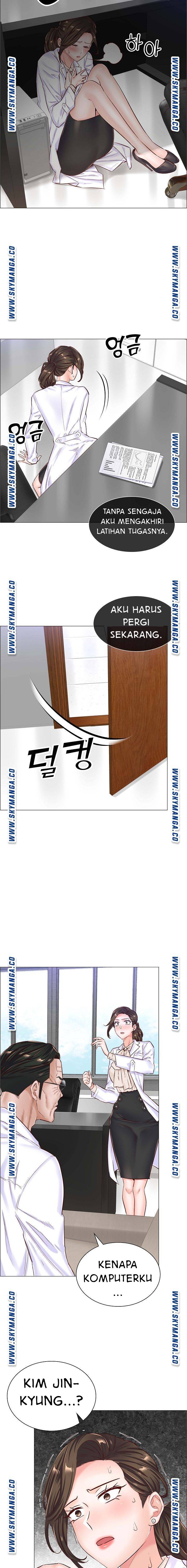 The Game-Fatal Doctor - Chapter 41 32