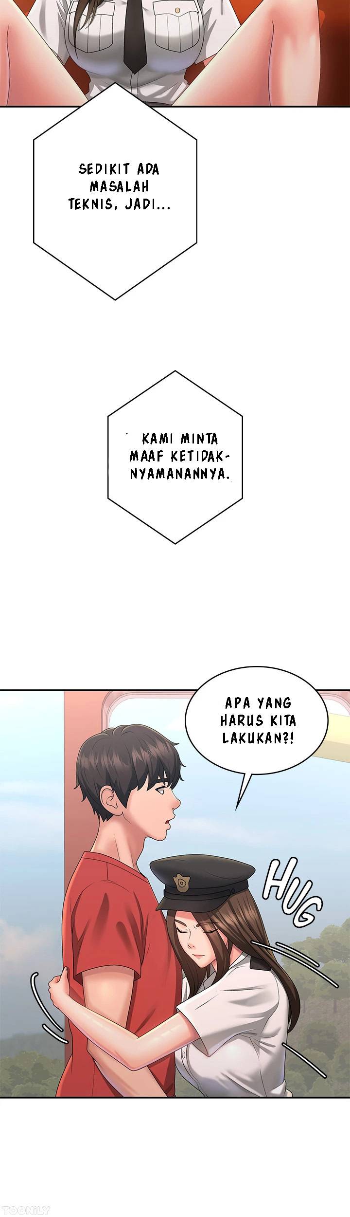 My Aunt in Puberty - Chapter 41 33 My Aunt in Puberty - Chapter 41 33