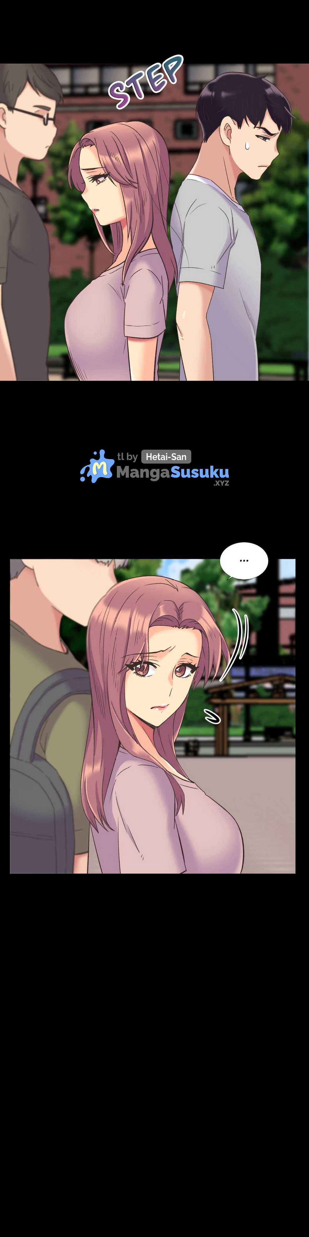 The Yes Girl - Chapter 41 21 The Yes Girl - Chapter 41 21