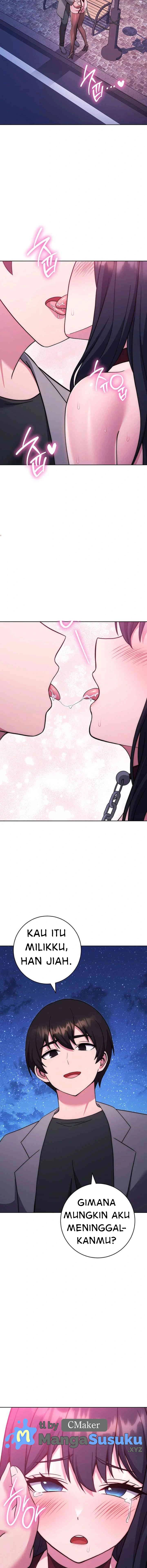 Love Choice - Chapter 41 21