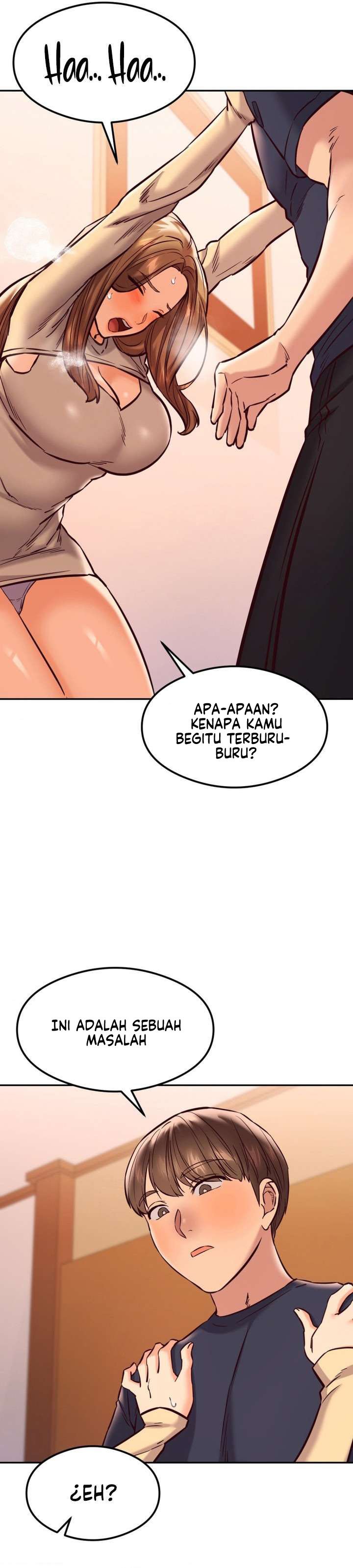 The Massage Club - Chapter 41 27