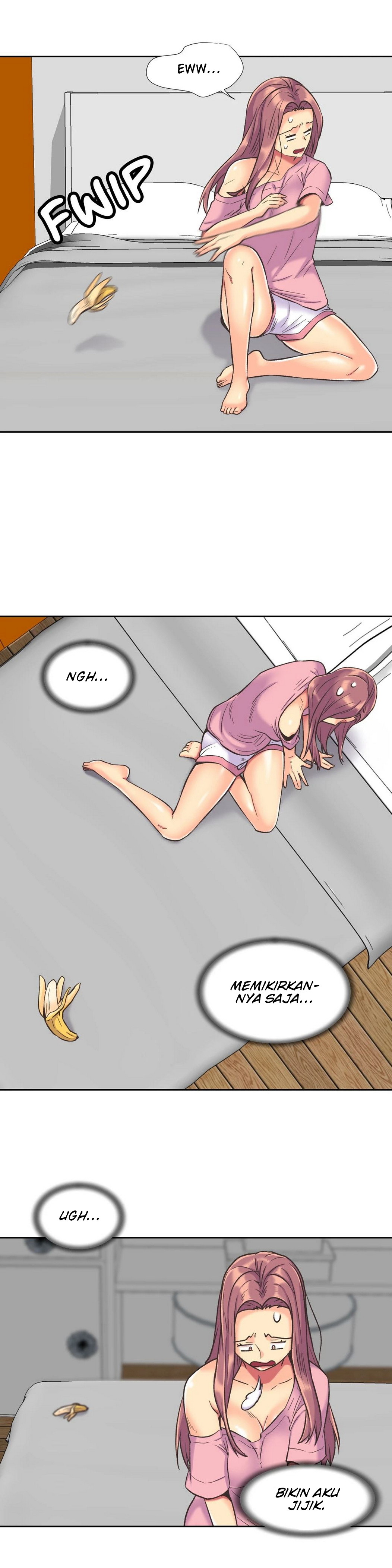 The Yes Girl - Chapter 41 4 The Yes Girl - Chapter 41 4