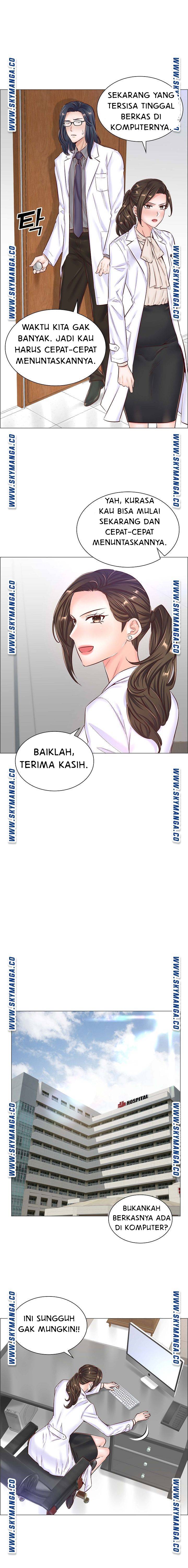 The Game-Fatal Doctor - Chapter 41 21