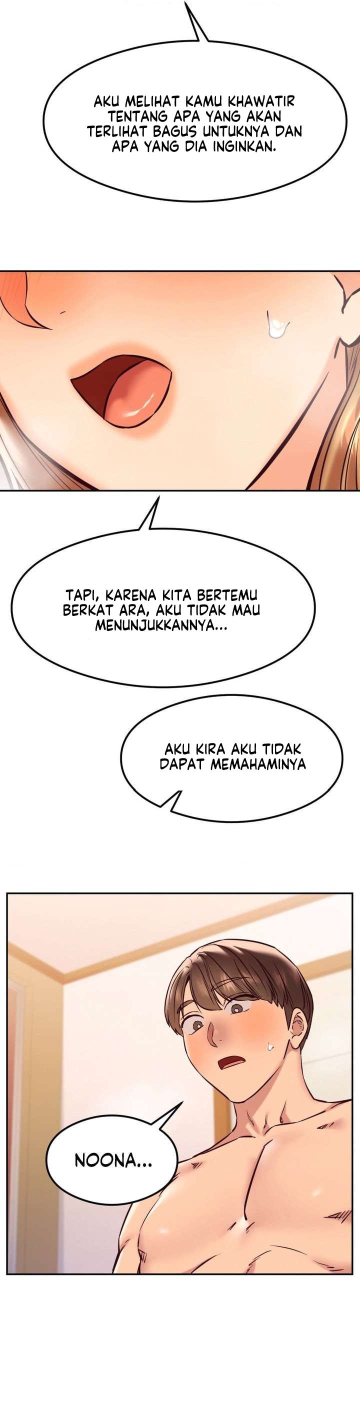 The Massage Club - Chapter 41 33