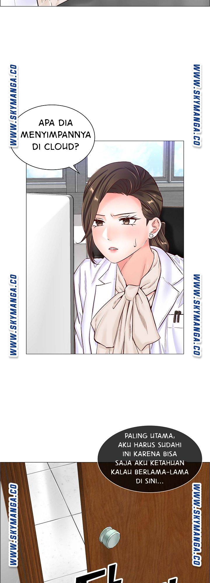 The Game-Fatal Doctor - Chapter 41 23
