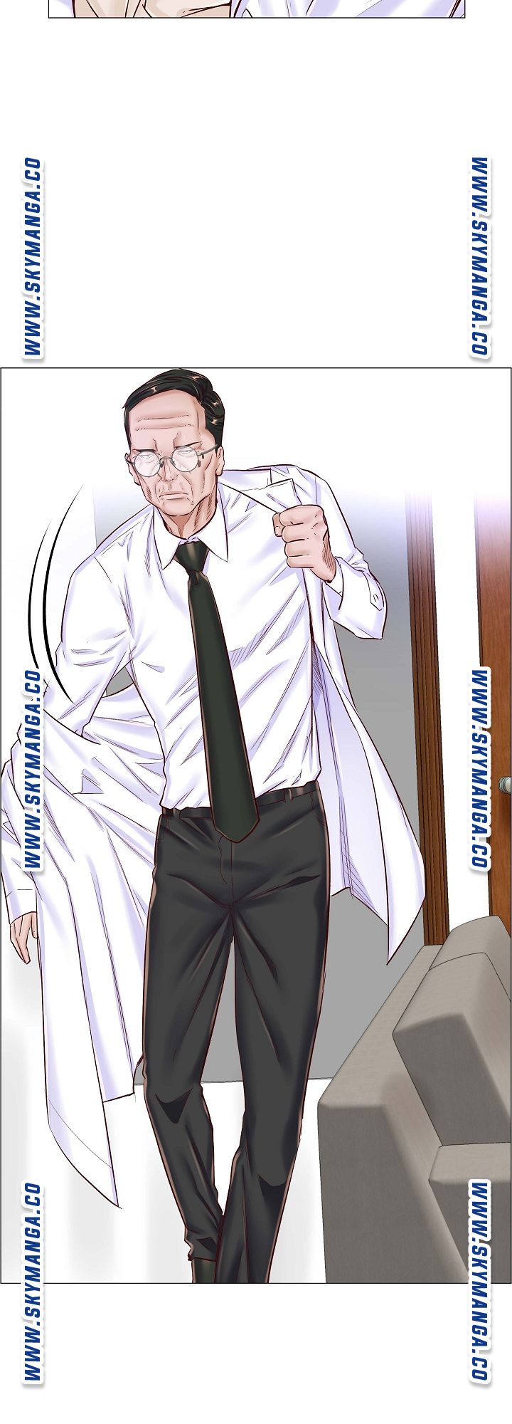 The Game-Fatal Doctor - Chapter 41 25