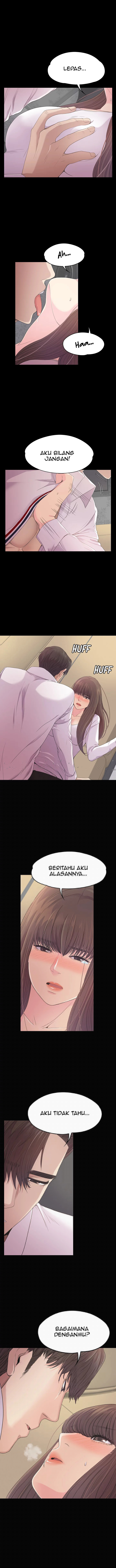 Gangnam Romance - Chapter 41 8