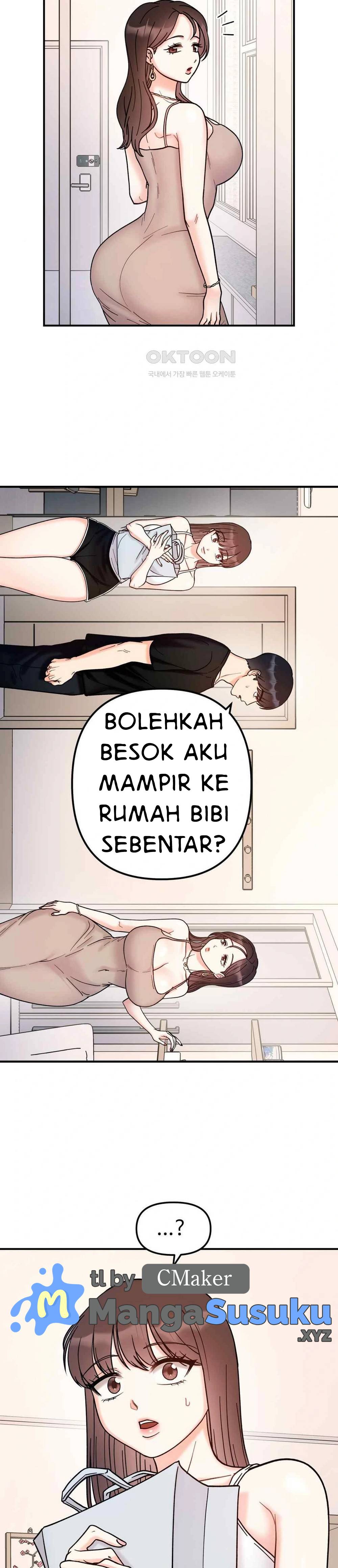 Secret Siblings - Chapter 41 18