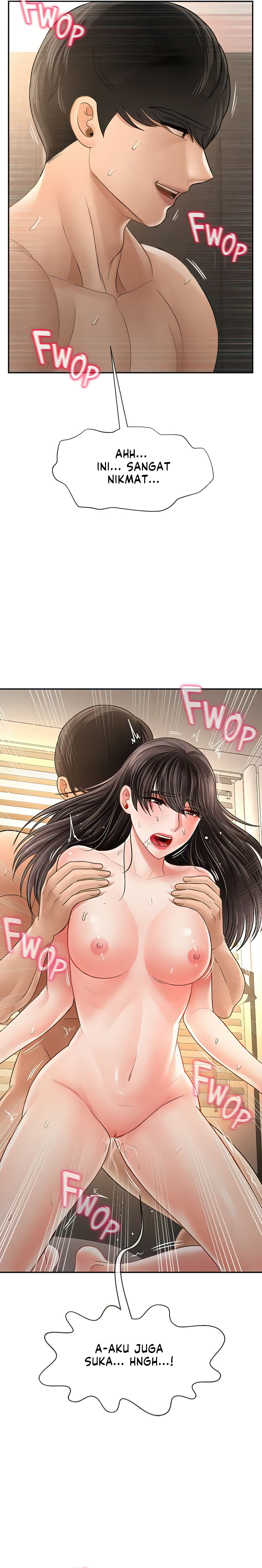 Sensual Lessons Uncen - Chapter 46 26 Sensual Lessons Uncen - Chapter 46 26