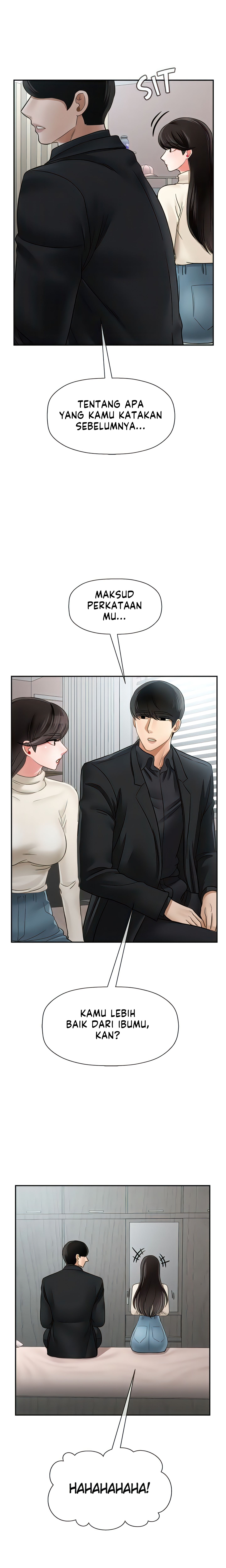 Sensual Lessons Uncen - Chapter 46 14 Sensual Lessons Uncen - Chapter 46 14