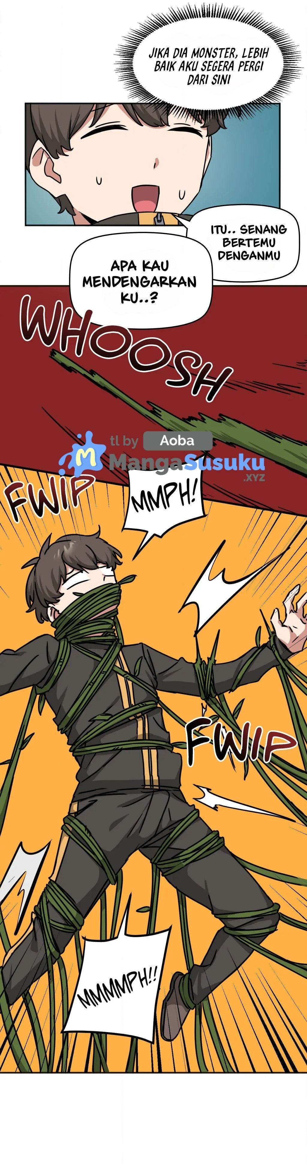 No Man’s Land - No Man’s Land Chapter 46 5 No Man’s Land - No Man’s Land Chapter 46 5