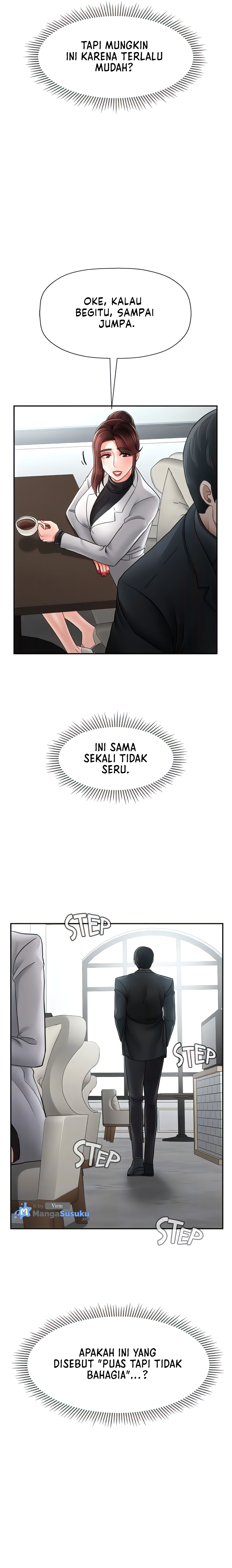 Sensual Lessons Uncen - Chapter 46 7 Sensual Lessons Uncen - Chapter 46 7