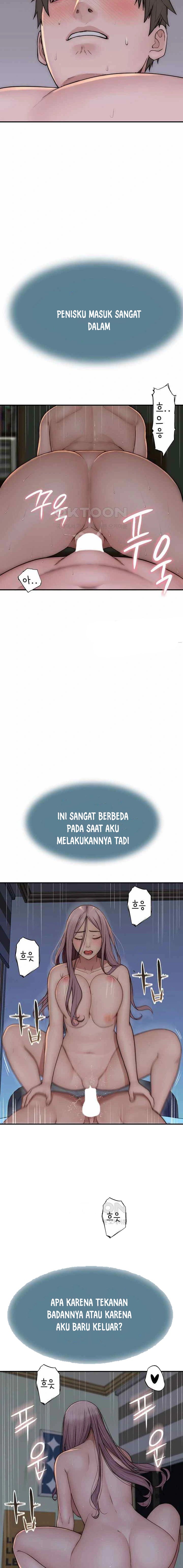 Mom Addiction - Chapter 46 14