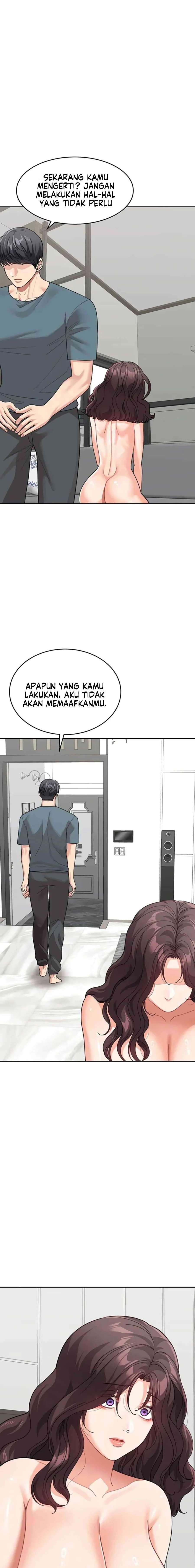 Is It Your Mother or Sister? - Chapter 46 16 Is It Your Mother or Sister? - Chapter 46 16