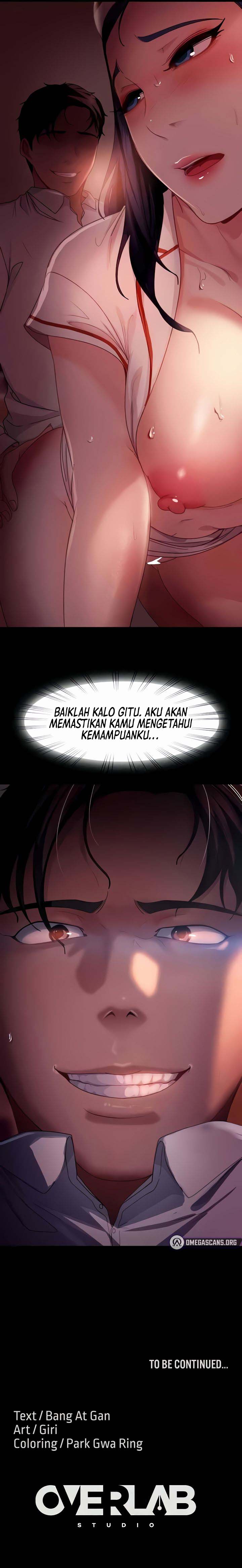 Marriage Agency Review - Chapter 46 10