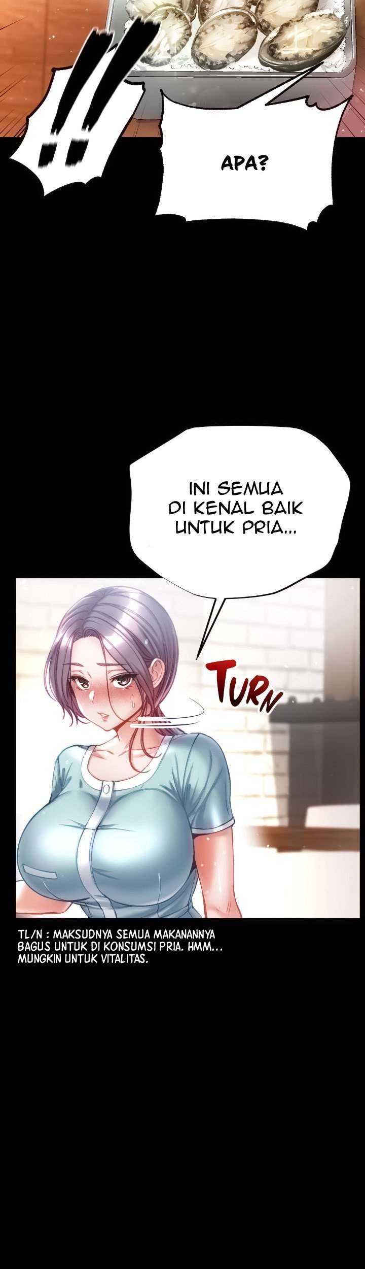 Grand Disciple - Chapter 46 3