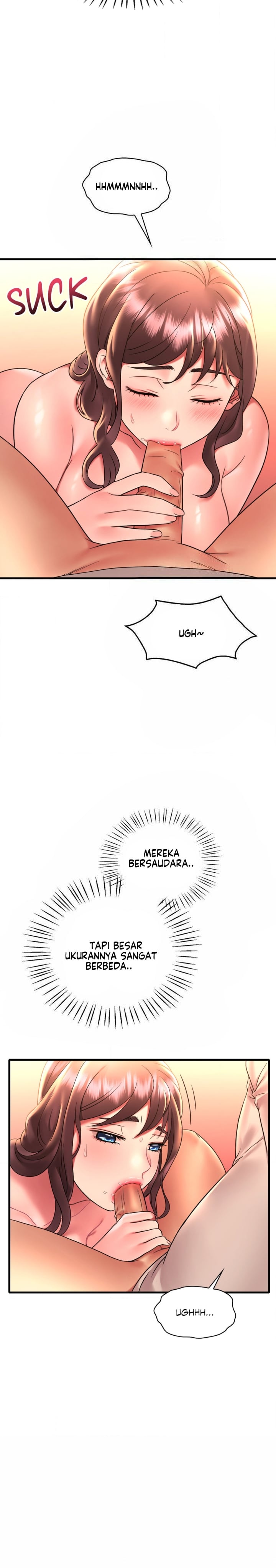 Drunk on You Uncen - Chapter 46 21 Drunk on You Uncen - Chapter 46 21