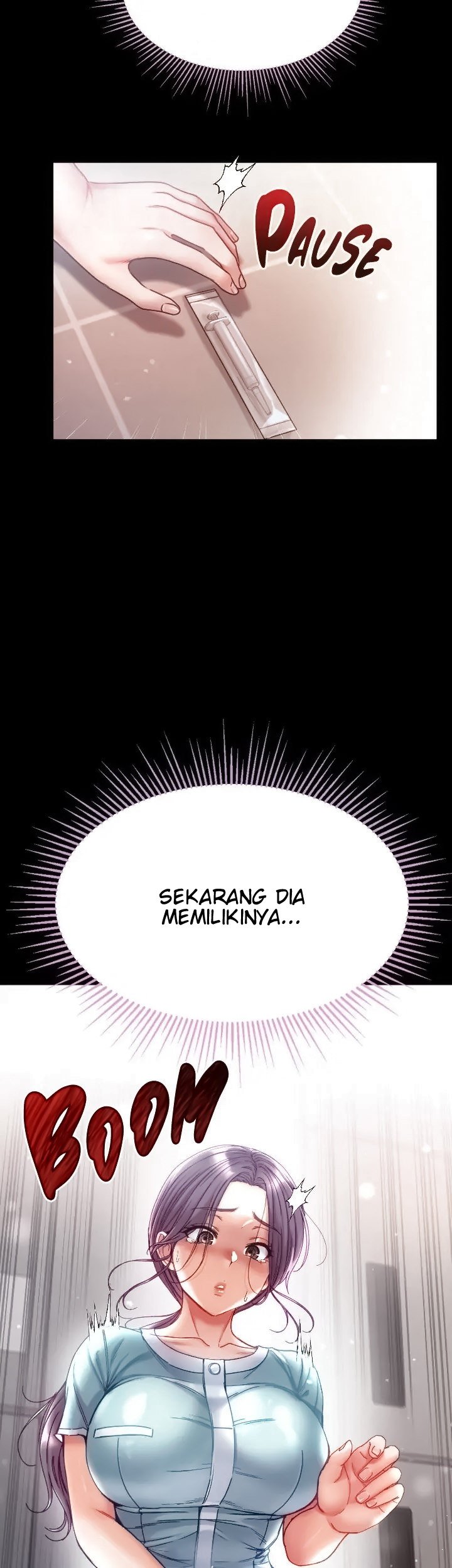 Grand Disciple - Chapter 46 15