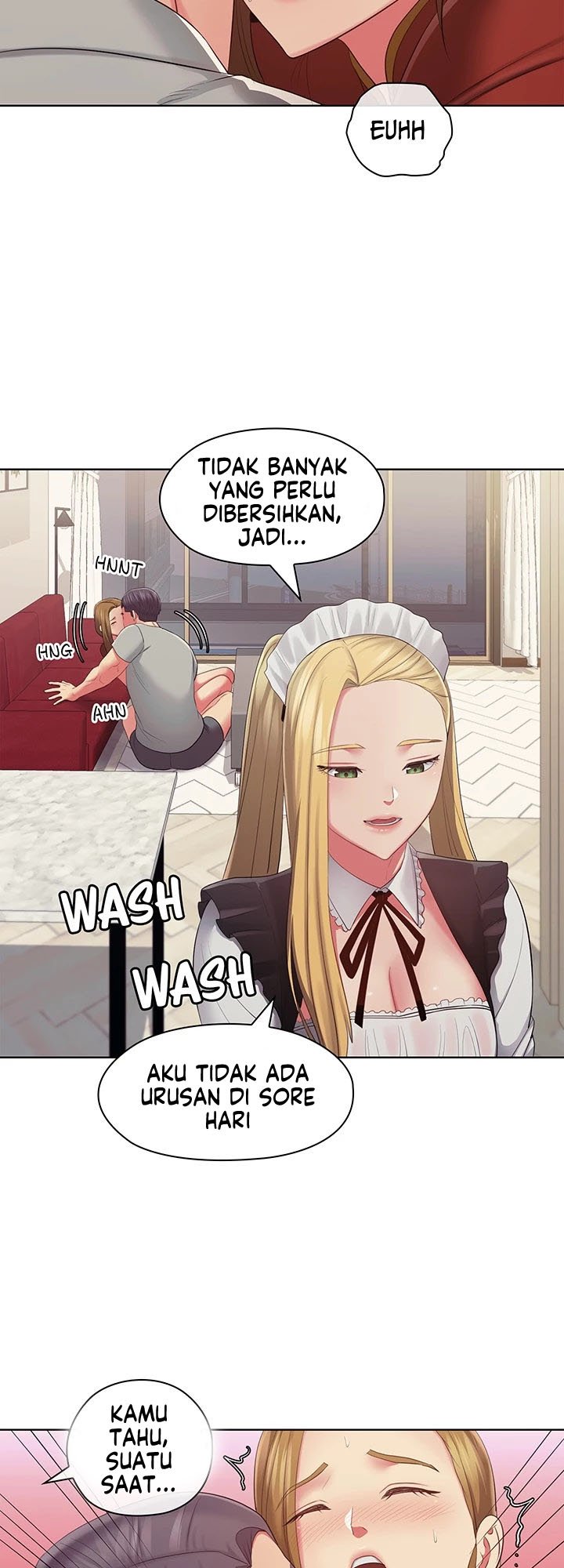 A Housekeeper - Chapter 46 13