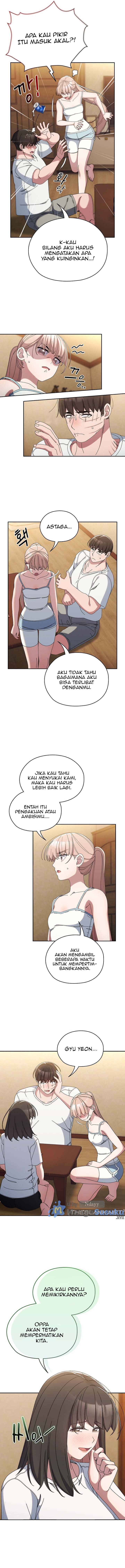 Boss! Give Me Your Daughter! - Chapter 46 7