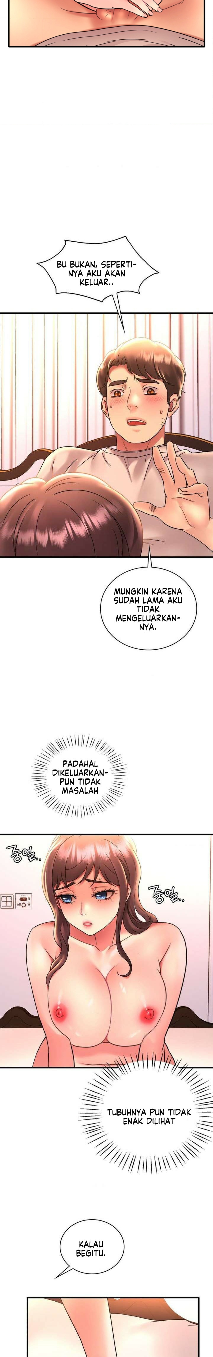 Drunk on You Uncen - Chapter 46 23 Drunk on You Uncen - Chapter 46 23