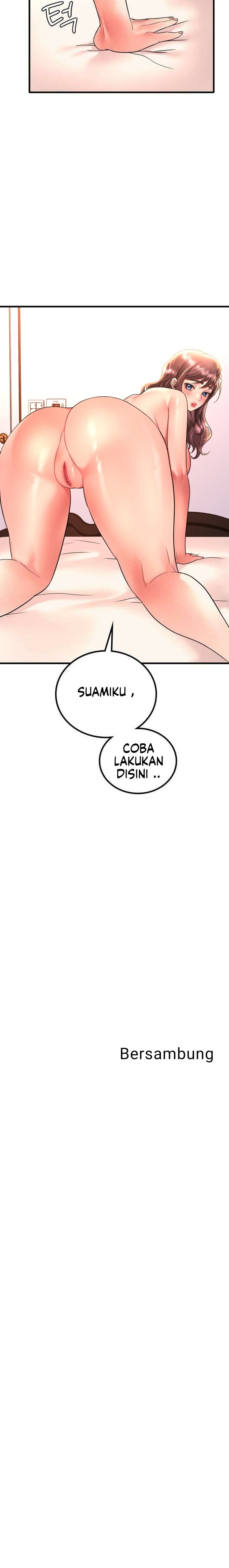 Drunk on You Uncen - Chapter 46 24 Drunk on You Uncen - Chapter 46 24