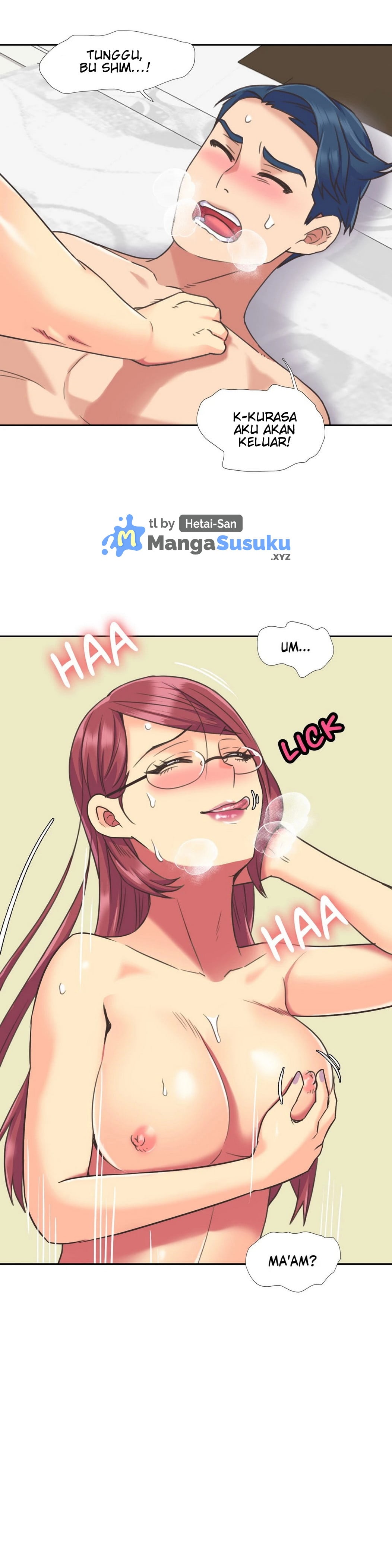 The Yes Girl - Chapter 46 20 The Yes Girl - Chapter 46 20