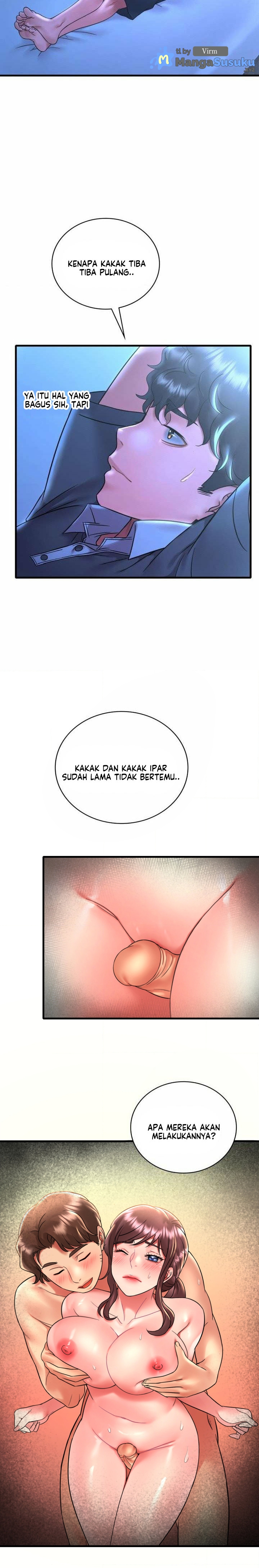 Drunk on You Uncen - Chapter 46 10 Drunk on You Uncen - Chapter 46 10