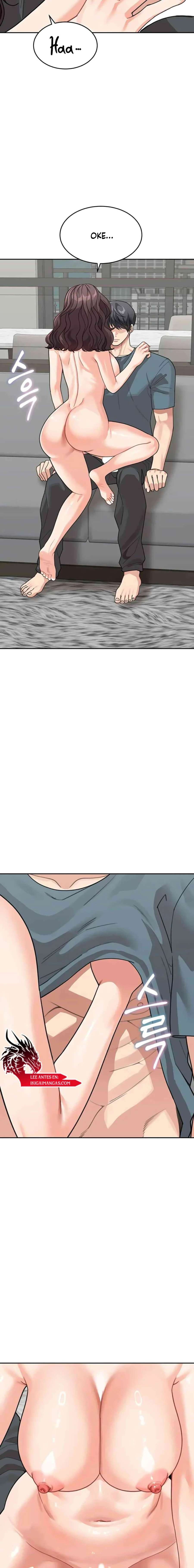 Is It Your Mother or Sister? - Chapter 46 13 Is It Your Mother or Sister? - Chapter 46 13