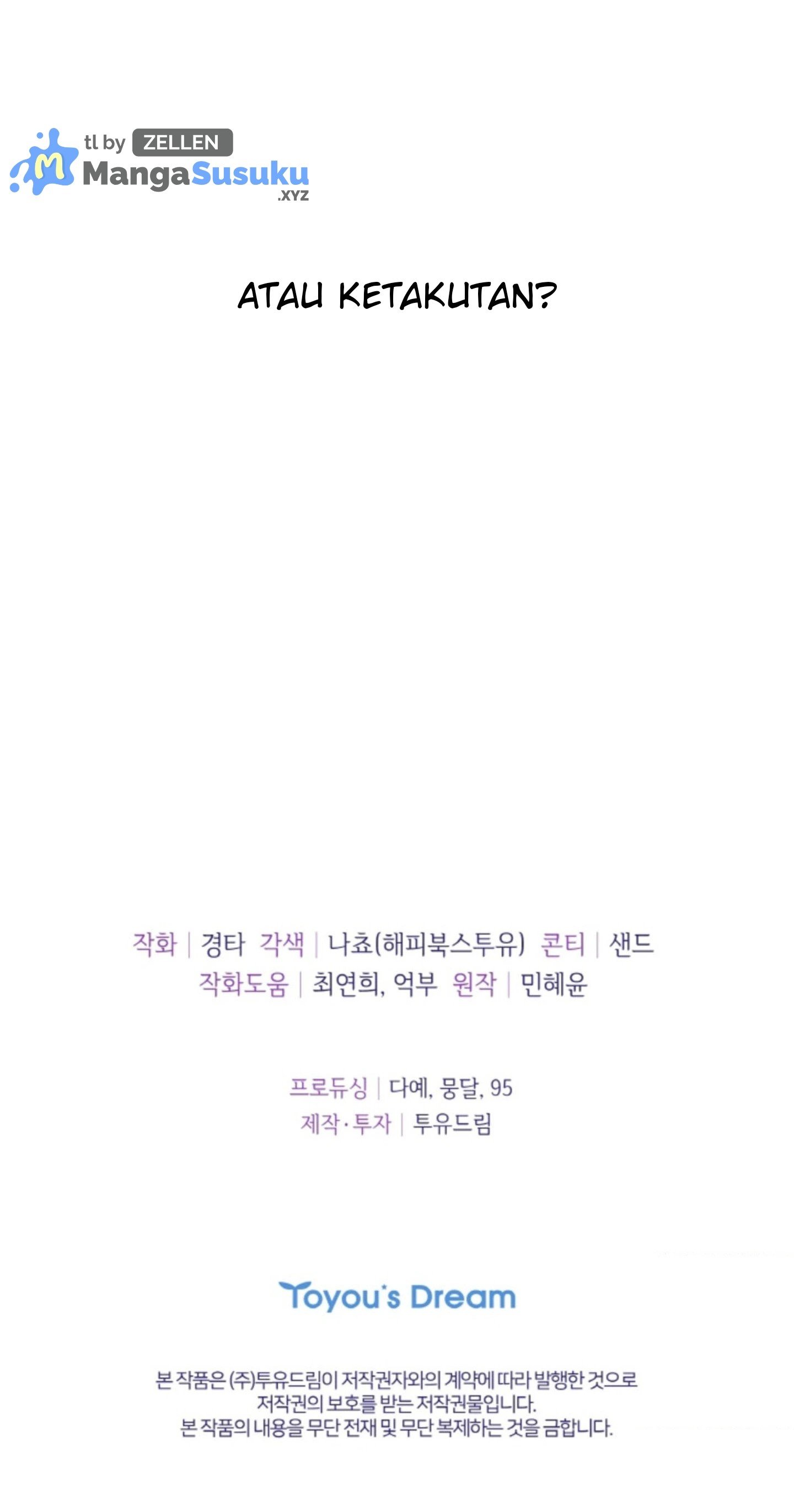 The Change of Season - Chapter 46 47