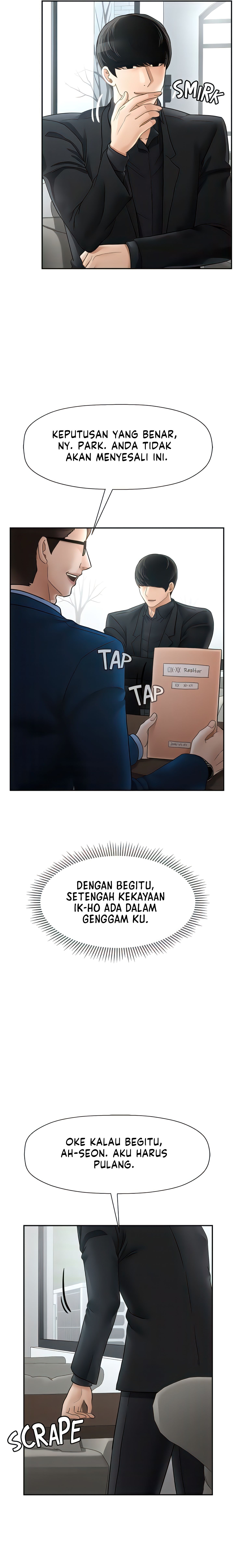 Sensual Lessons Uncen - Chapter 46 6 Sensual Lessons Uncen - Chapter 46 6