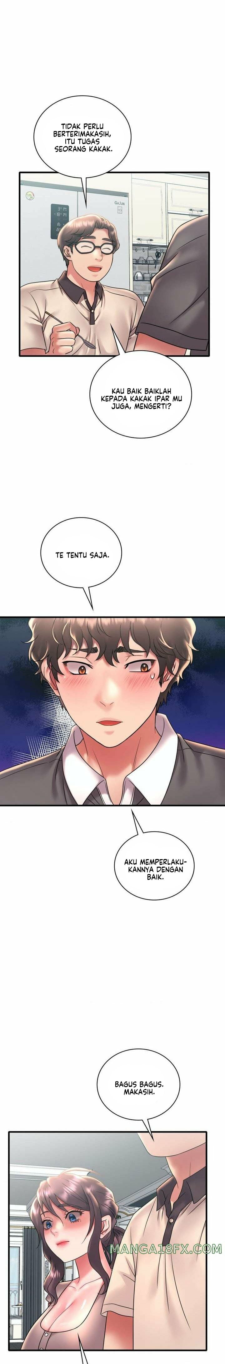 Drunk on You Uncen - Chapter 46 8 Drunk on You Uncen - Chapter 46 8