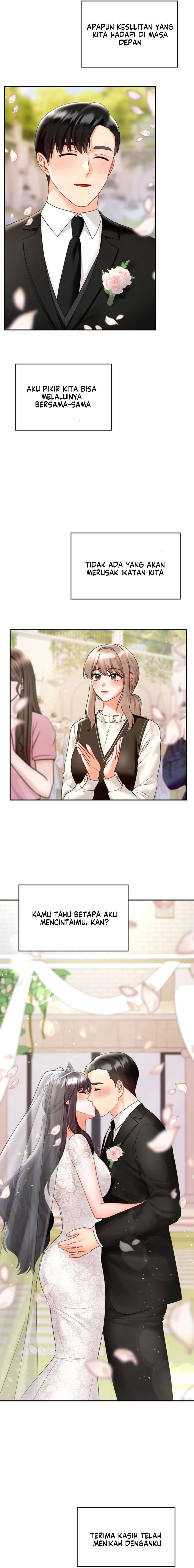 The Kid Is Obsessed With Me - Chapter 46 10