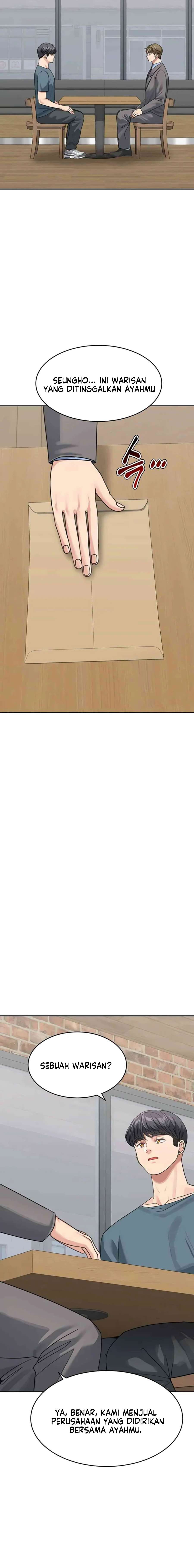 Is It Your Mother or Sister? - Chapter 46 20 Is It Your Mother or Sister? - Chapter 46 20