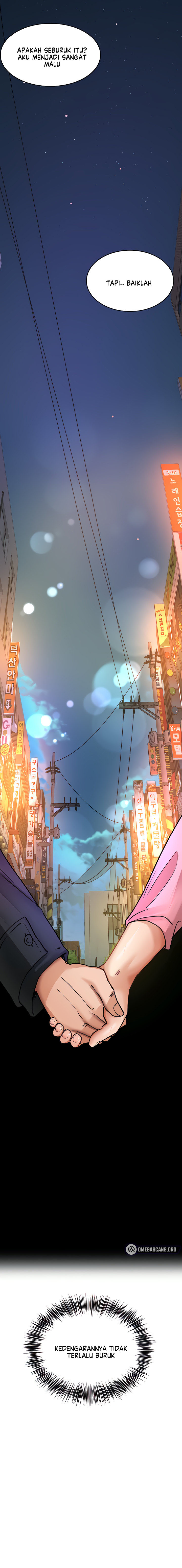 The Commander’s Daughter - Chapter 46 16 The Commander’s Daughter - Chapter 46 16