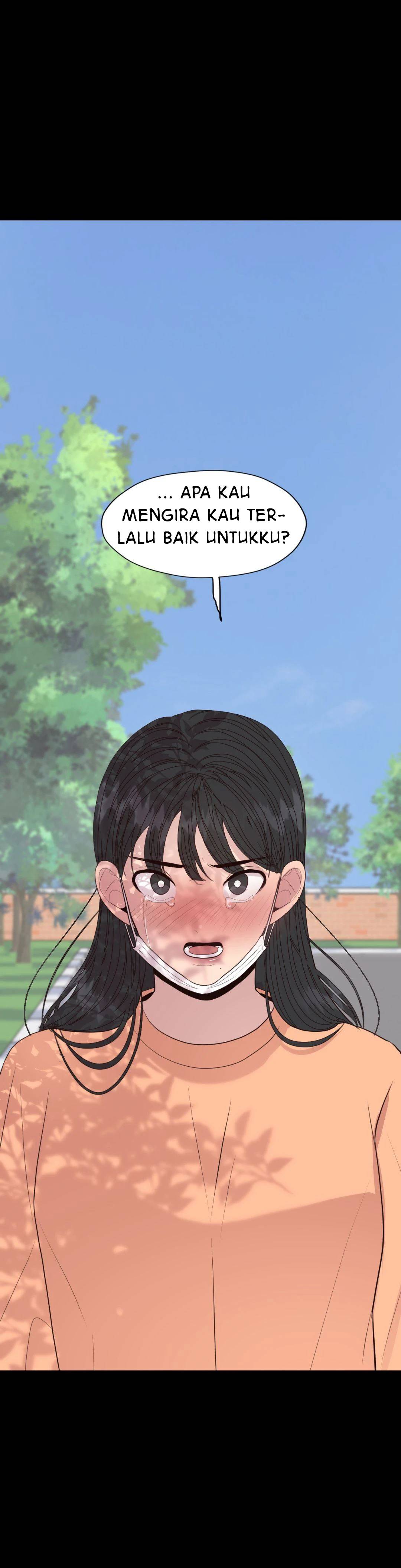 Toxic Burn - Chapter 46 22