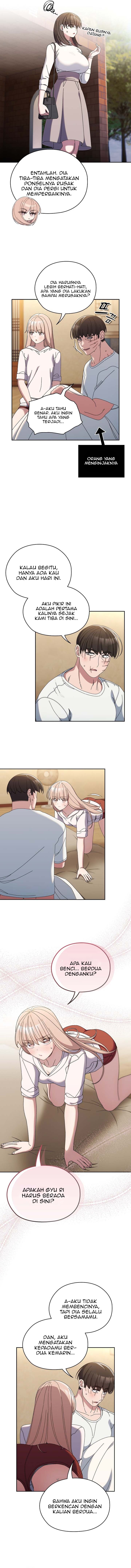 Boss! Give Me Your Daughter! - Chapter 46 13