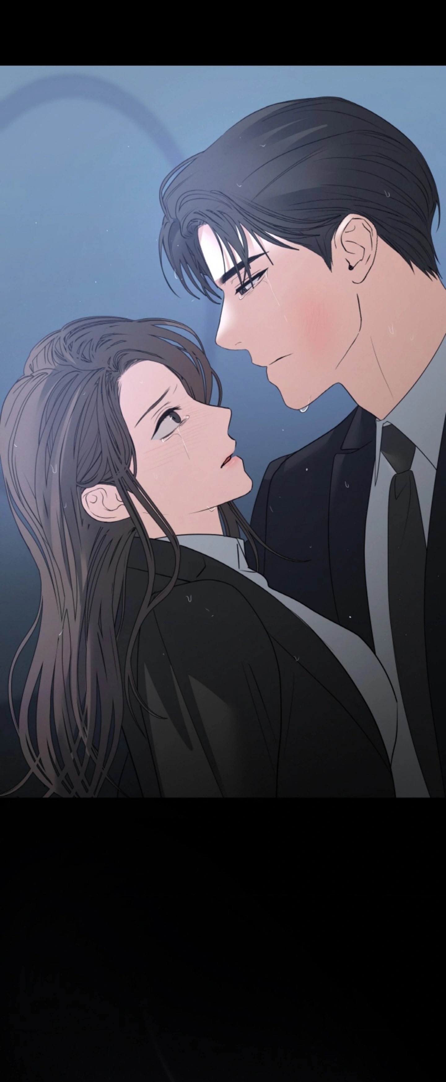 The Change of Season - Chapter 46 42