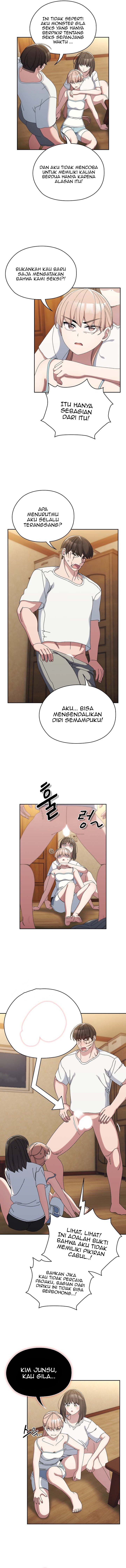 Boss! Give Me Your Daughter! - Chapter 46 10